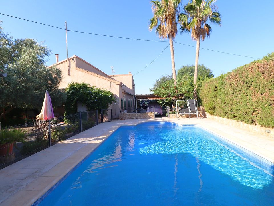 Landejendom i Lorca, Murcia - foto 5
